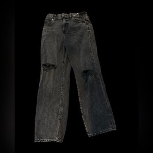 Express jeans size 4/R